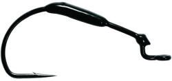 Mustad Kvd Grip Pin 2/0 5db/csomag (e-m4320200)