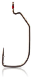 Mustad Assault Wide Gap, 3/0 6db/csomag (e-m4005300)