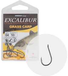 Excalibur Horog Big Corn Ns 2/0 (e-47050200)