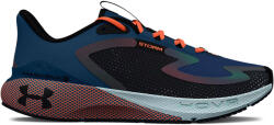 Under Armour UA W HOVR Machina 3 Storm Futócipő 3025799-002 Méret 38 EU