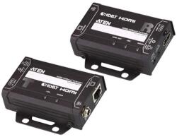 ATEN VE811-AT-G VanCryst HDMI HDBaseT (4K@100m) Extender (VE811-AT-G)