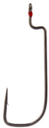 Mustad Tak-offset Worm, 7/0 4db/csomag (e-m4015700)
