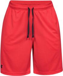 Under Armour Férfi sport rövidnadrág Under Armour TECH MESH SHORTS piros 1328705-600 - L