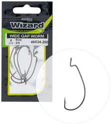 EnergoTeam Horog Wide Gap Worm 2/0 (e-46534200)