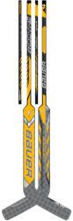 BAUER Supreme SHADOW Sunflower/Gold Senior Kompozit kapus hokiütő 24 hüvelyk, L (Regular)