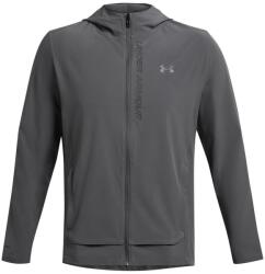 Under Armour Férfi sportdzseki Under Armour OUTRUN THE STORM JACKET fekete 1376794-025 - S