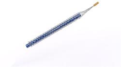 Katimex KZ-STR 6-9 108060 kábelharisnya csavarodás mentesítővel, 6-9 mm kábelátmérő (003595) (108060) (003595)