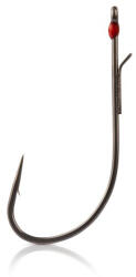 Mustad Alpha-grip Finesse Titanx 2 8db/cs (e-m4026002)