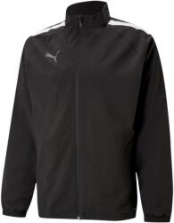 PUMA teamLIGA Sideline Jacket Dzseki 65725903 Méret 3XL - top4sport