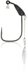 Mustad Infiltrator Blade Weight, 3/0, 5g 2db/csomag (e-m4345300)