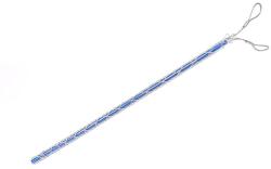 Katimex KZ-STR/T 20-30 108041 kábelharisnya 2 hurokkal, teljes hosszában nyitott, 20-30mm átmérő (034854) (108041) (034854)