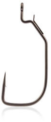 Mustad Alpha-grip Assault Titanx 4/1 4db/cs (e-m4021400)