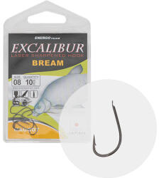 Excalibur Horog Bream Maggot Ns 8 (e-47040008)