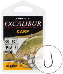 Excalibur Horog Carp Classic Ns 8 (e-47020008)