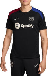 Nike FCB M NK DF STRK SS TOP K Rövid ujjú póló fn9816-011 Méret XL