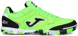 joma Beltéri cipő Joma TOP FLEX 2411 IN zöld TOPW. 2411. IN - EUR 42 | UK 7, 5 | US 8, 5