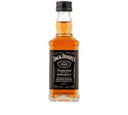 Jack Daniel's Amerikai Whiskey mini 0.05l 40%