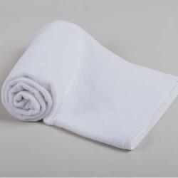 Naturtex fehér frottír törölköző 70x140 cm (17449)