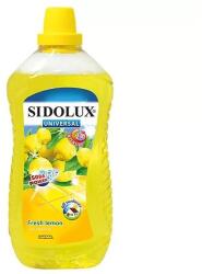 Sidolux Univerzális padlótisztító citrom 1000 ml