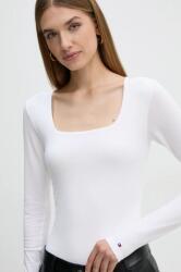 Tommy Hilfiger body női, fehér, UW0UW05628 - fehér M