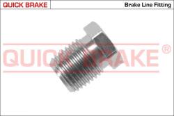 Quick Brake Koncowka Przewodu H-ca 1/2x20unf