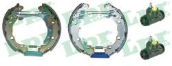 LPR Set saboti frana LPR - centralcar - 243,98 RON