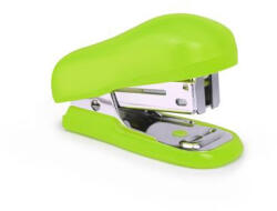 Rapesco Tűzőgép, 24/6, 26/6, 12 lap, RAPESCO "Bug Mini", zöld (IR1411) - fapadospatron