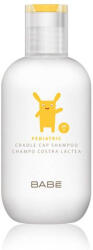 Laboratorios Babé BABÉ Gyermek Koszmó elleni sampon (200ml) - dermo