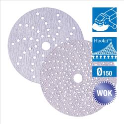 3M Disc Mov 334u Hookit Ld177a 150mm, 3m (505343m)