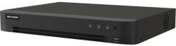 Hikvision iDS-7216HQHI-M1/XT DVR, Acusense, 16 csatorna, HDD száma: 1, Max felbontás: 5MP lite, Audio over Coax (iDS-7216HQHI-M1/XT)