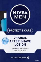 Nivea Protect Care Lotion 100 ml