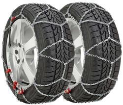 Oto Konak Set Lanturi Auto pentru Zapada M4 Diamant Romb 12mm 175/65/R13