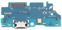 Samsung A166 Galaxy A16 5G, Töltőcsatlakozó (USB-C panel) (GYÁRI)