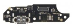 Motorola Moto E22/E22i, Töltőcsatlakozó (USB C panel) (GYÁRI)