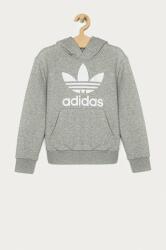 Adidas - Gyerek felső 128-164 cm GE1979 - szürke 176