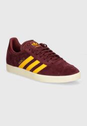 Adidas sportcipő Gazelle MLS bordó, IH2629 - burgundia Női 44