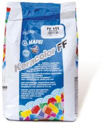 MAPEI Keracolor Ff Flex 134 Alu Selyem 5 kg (5N13445AU)