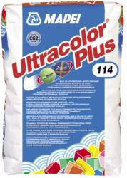 MAPEI Ultracolor Plus 119 Alu Londonszürke 5 kg cementbázisú fugázó (6011945A)