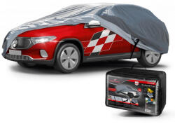 WALSER Autótakaró ponyva - négyévszakos - SUV - M méret - All Weather Plus - WALSER 8-425-459 (41067)