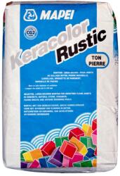 MAPEI Keracolor Rustic 244 Mészko 25 kg cementbázisú fugázó (4P24425)