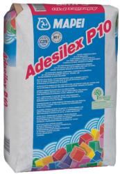 Mapei Adesilex P10 25 kg Cementbázisú ragasztó (277225)