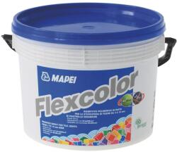 MAPEI Flexcolor Easy Grout 120 Kakaóbarna 5 kg Diszperziós Fugázók (4KE014605)