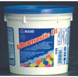 Mapei Ultramastic III 16 kg Diszperziós ragasztó (010316)