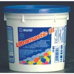 Mapei Ultramastic III 1 kg Diszperziós ragasztó (010332)