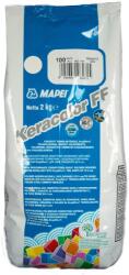 MAPEI Keracolor Ff Flex 103 Alu Holdfehér 2 kg (5N10328AU)