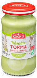 KOCHs Wasabi Torma 140G