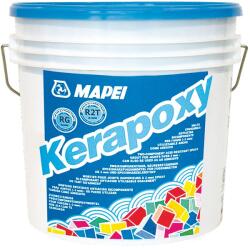 Mapei Kerapoxy Adhesive Szürke 10 kg Reaktív ragasztó (2511210)