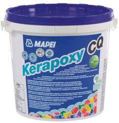MAPEI Kerapoxy Cq 282 Szürke Márv. 3 kg fugázó (6328203)