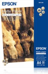 Epson matt vastag fotópapír (A4, 50 lap, 167g) (CDC13S041256)