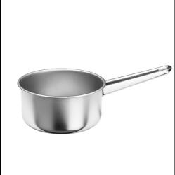 INOXIBAR rozsdamentes szószos edény 16 x7, 5 cm, 1, 25L rozsdamentes acélból, 18% ÉRTÉKCSÖKKENT (ST04)